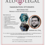 Alo Legal opens office in Canton, Michigan