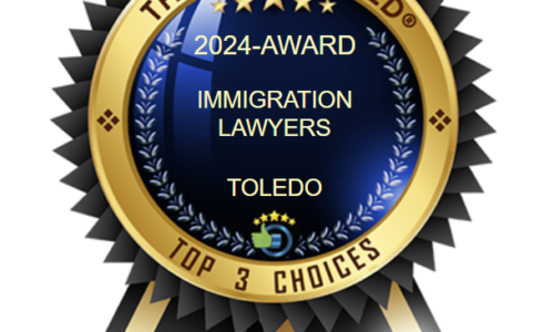 Ammar Alo, Three best Rated Immigration lawyer
