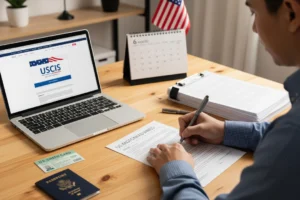 US Green Card Renewal