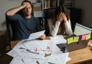 fiance visa process
