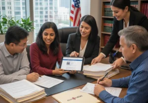 naturalization attorney