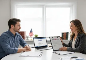 fiance visa process