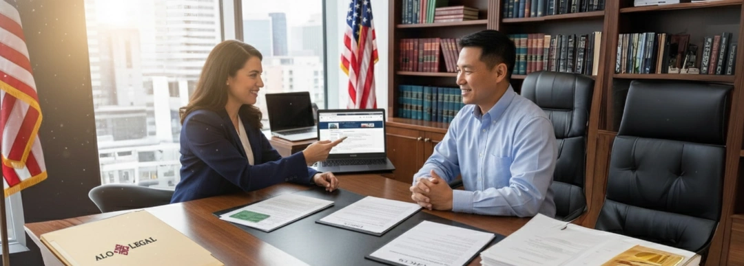 naturalization attorney