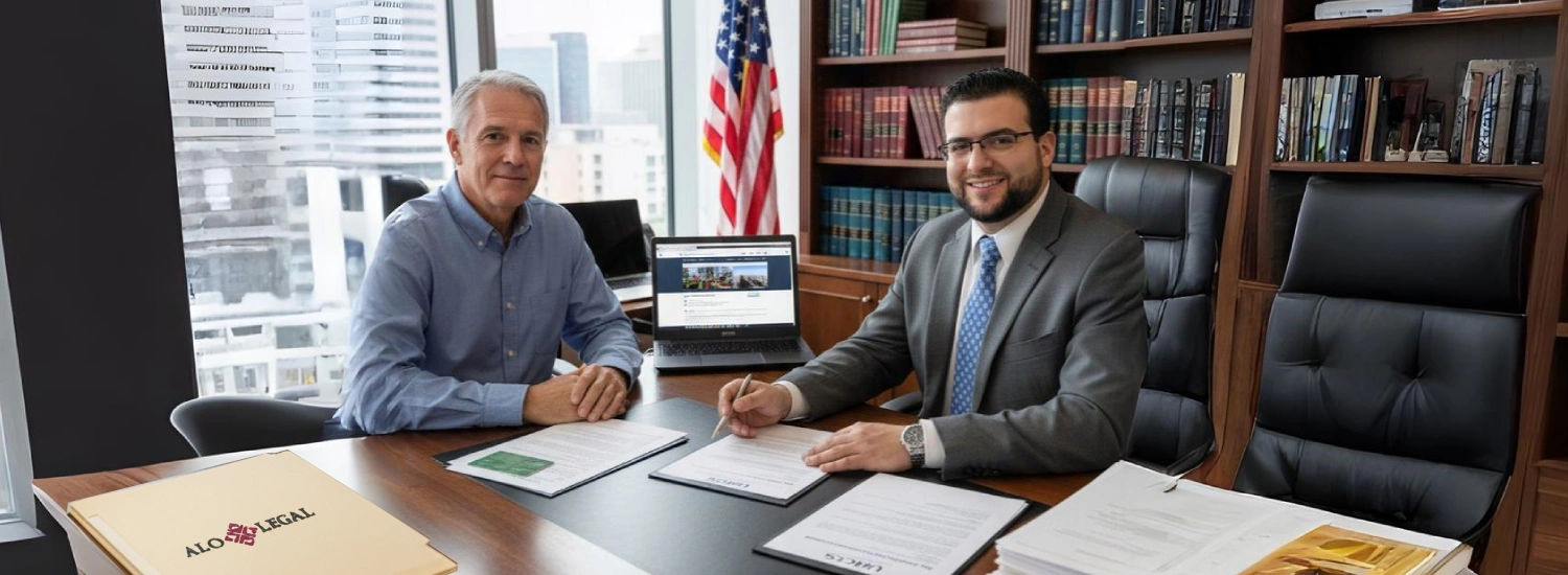 naturalization attorney