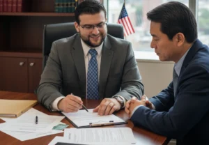 naturalization attorney