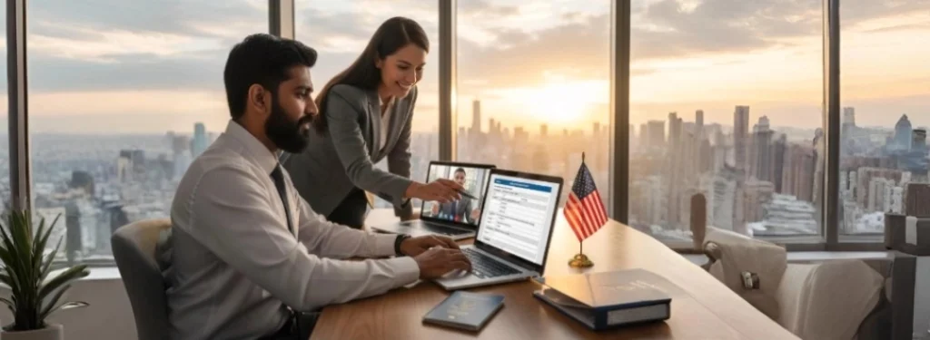 Green Card Renewal Online