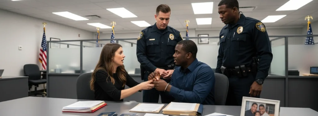 green card interview