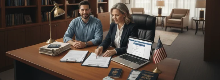 naturalization lawyer