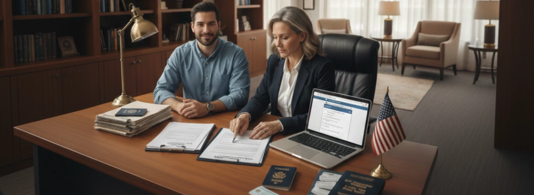 naturalization lawyer