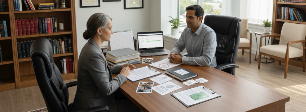 timeline for removal of conditions on green card