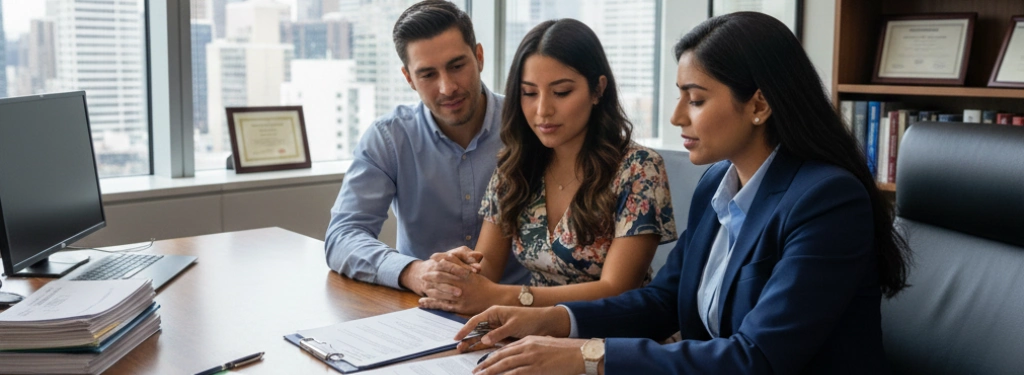 how much is consultation fee for immigration lawyer