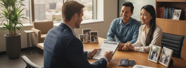 marriage immigration lawyer