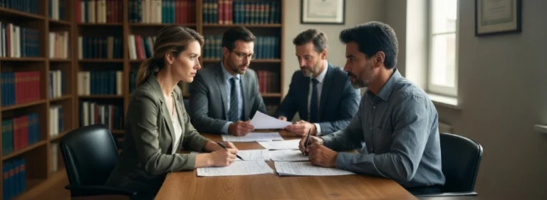Do You Need a Lawyer for Marriage Green Card