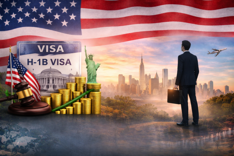 H-1B visa