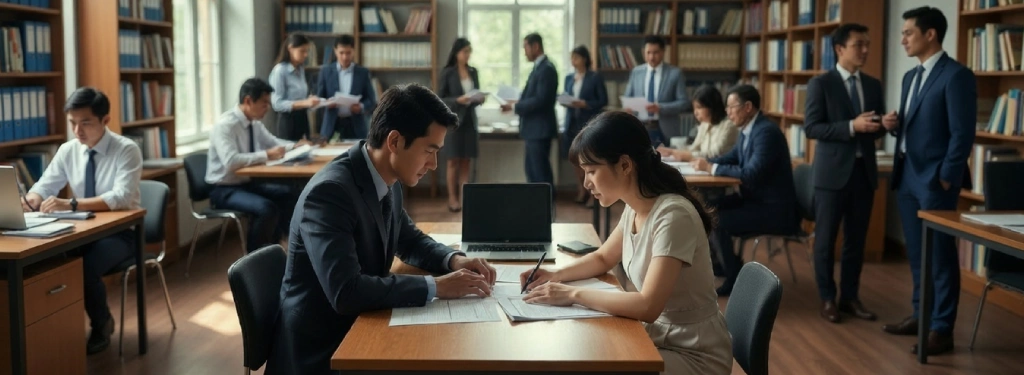 Interview Questions for Marriage Based Green Card