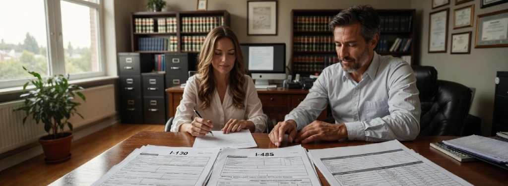 Marriage Green Card Lawyer Cost