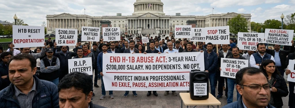 H1B Visa Rule Changes