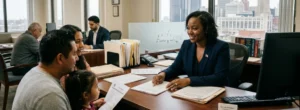 immigration lawyer in detroit michigan