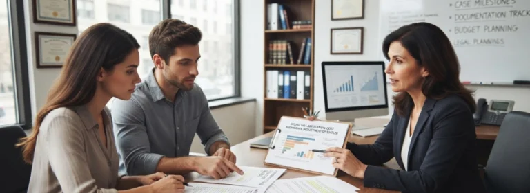 immigration lawyer fees for spouse visa